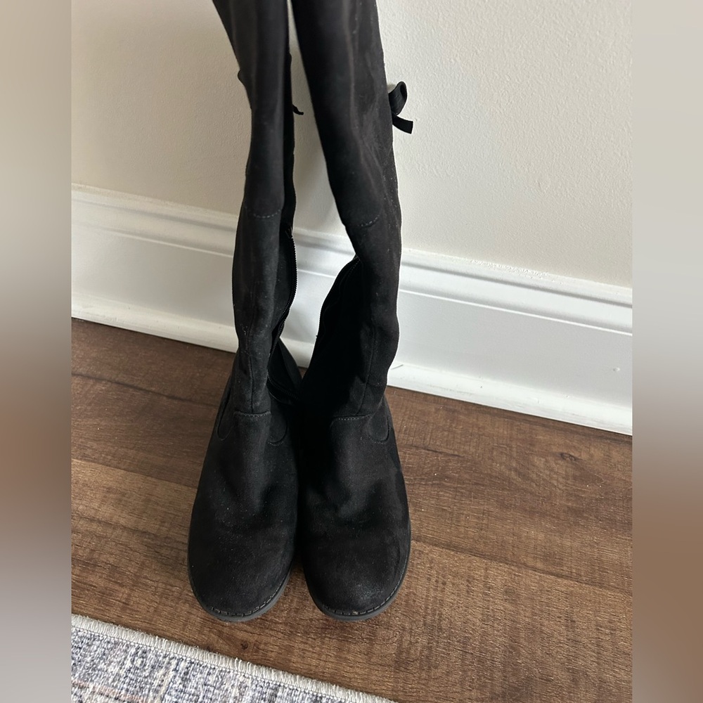 EUC girls size 3